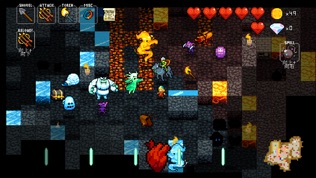 Crypt of the NecroDancer