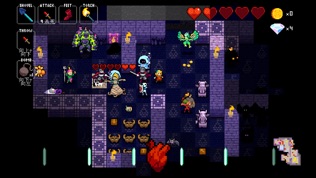 Crypt of the NecroDancer