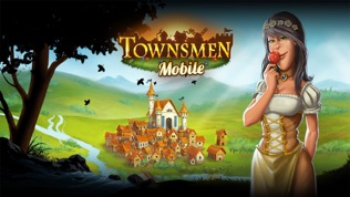 Townsmenͼ0
