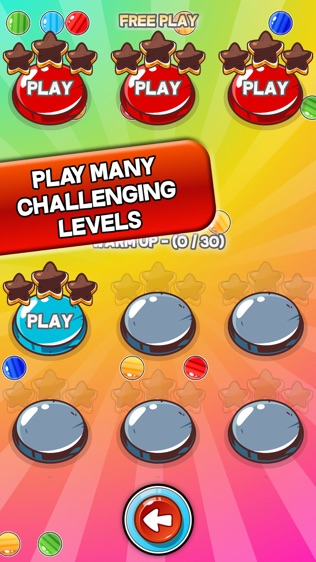 Bouncing Bubbles