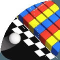 ɫ3D