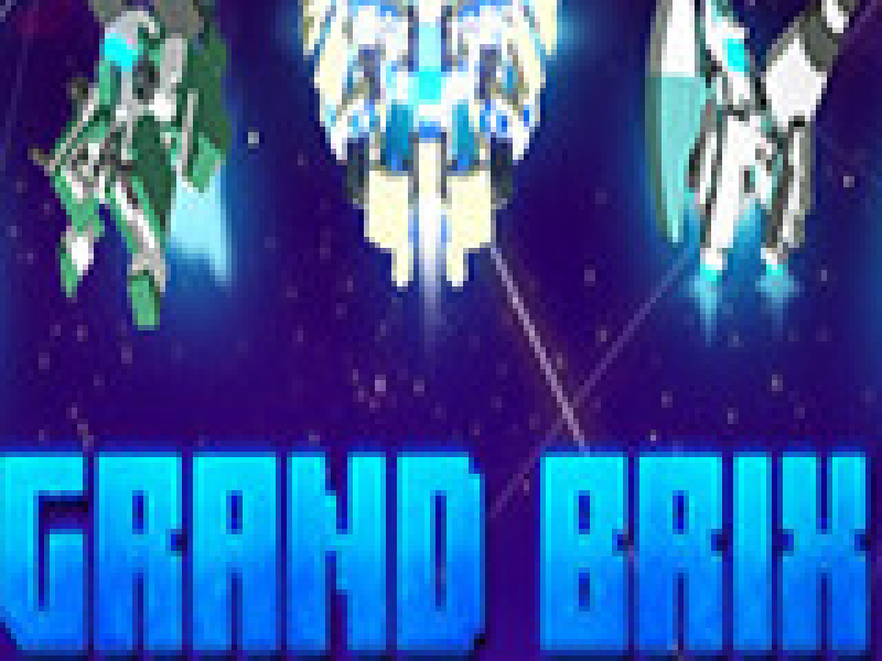 Grand Brix Shooter İ