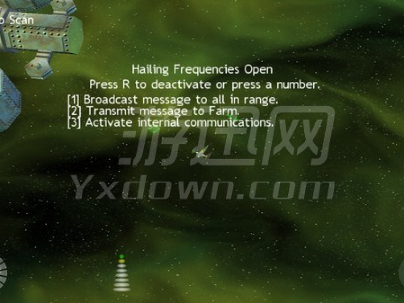 Flatspace IIk Ӣİͼ
