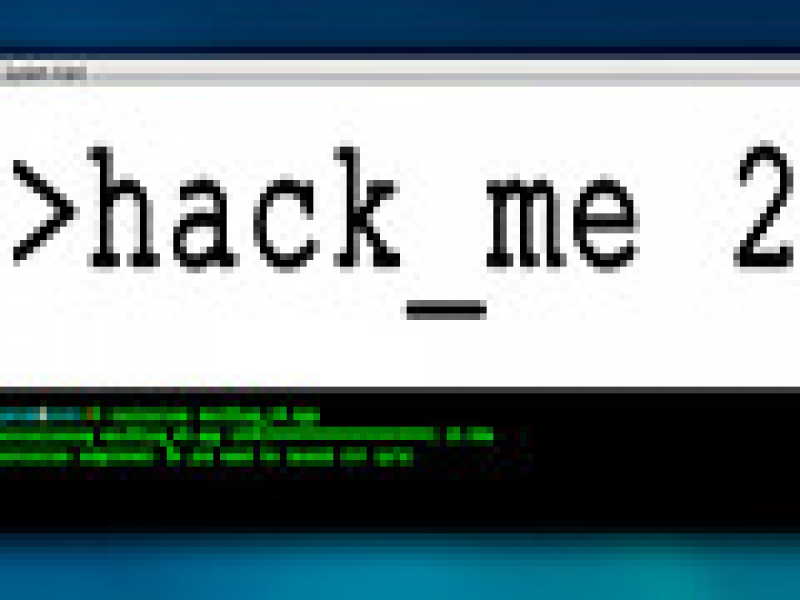hack_me 2 Ӣİ