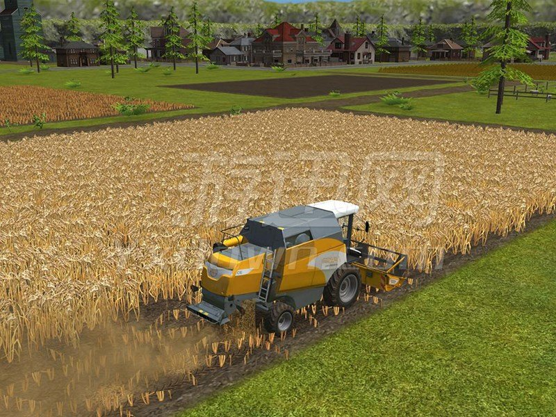 Farming Simulator 17 ͼ