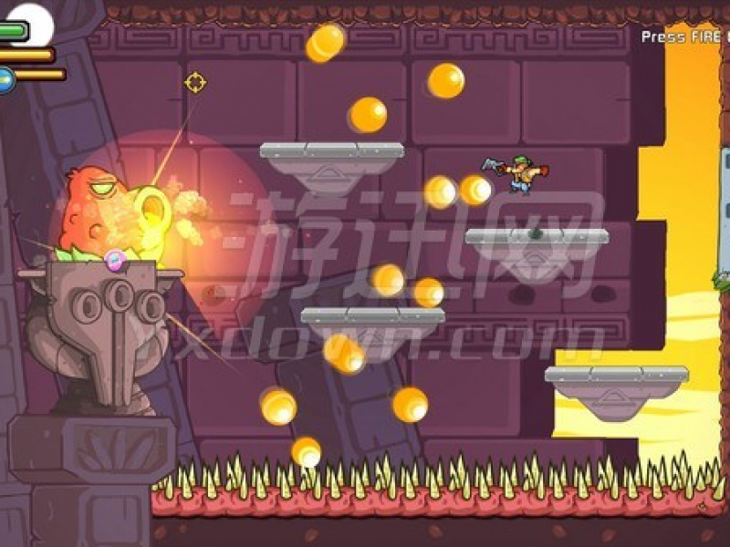 Greedy Guns İͼ