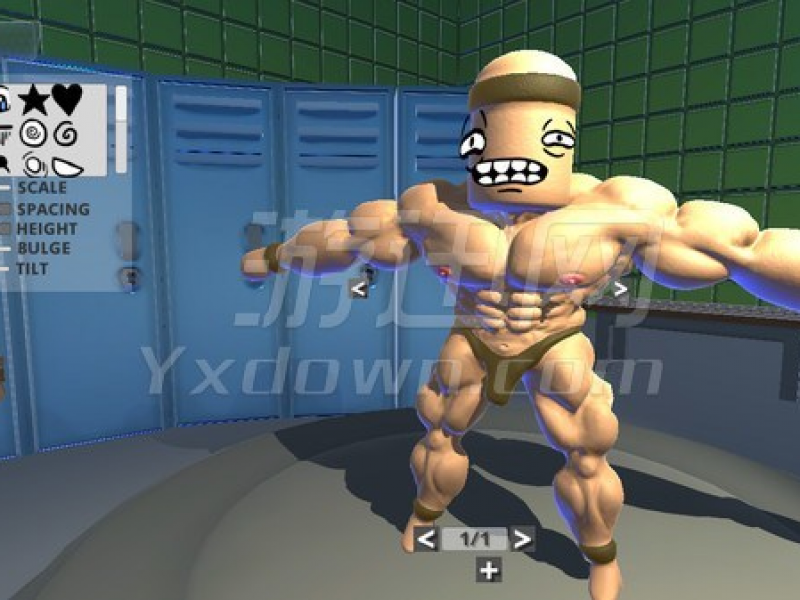 ûѲ3D Ӣİͼ