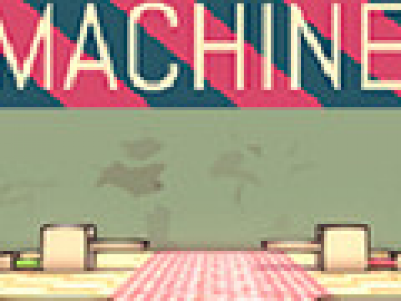 Candy Machine Ӣİ