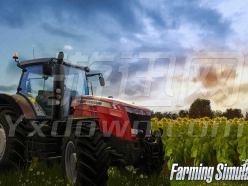 Farming Simulator 17 ͼ