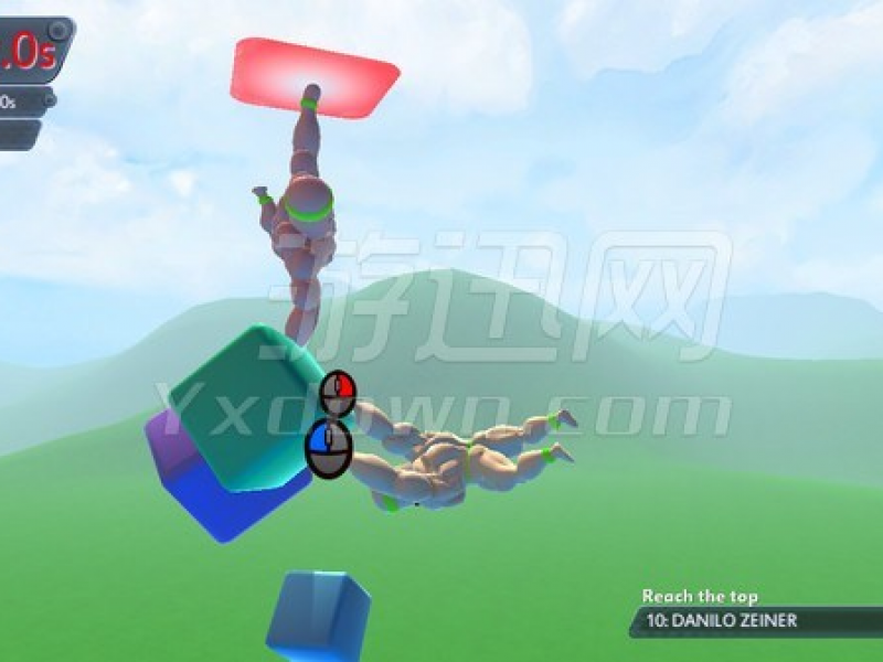 ûѲ3D Ӣİͼ