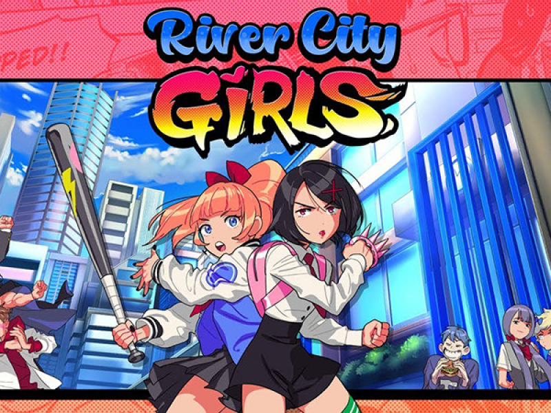 River City Girls ͼ