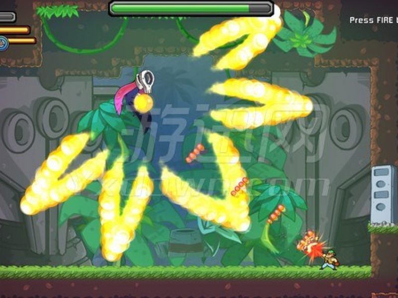 Greedy Guns İͼ