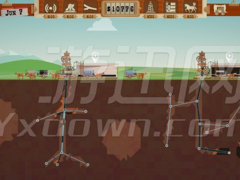Turmoil v1.1 ͼ
