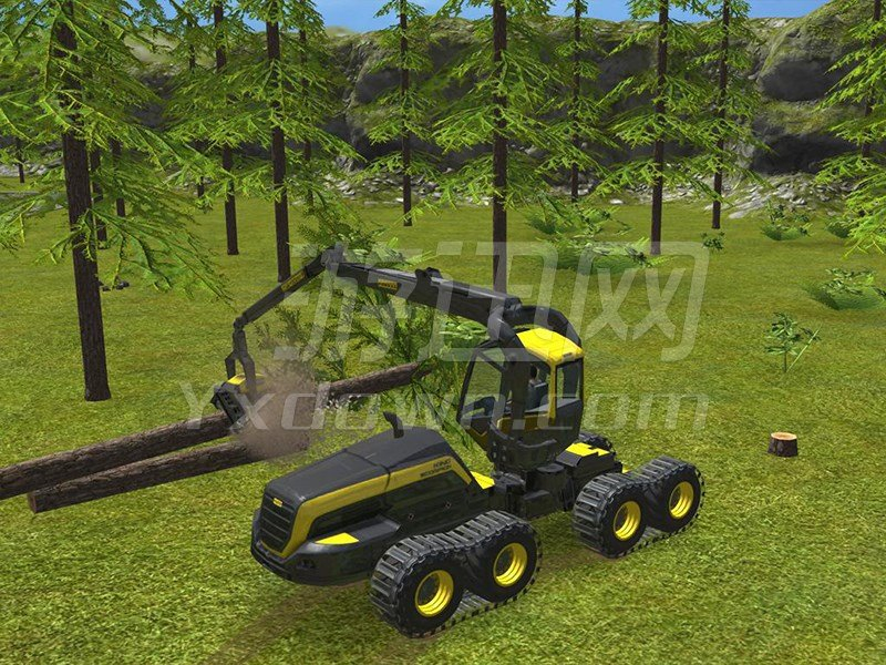 Farming Simulator 17 ͼ