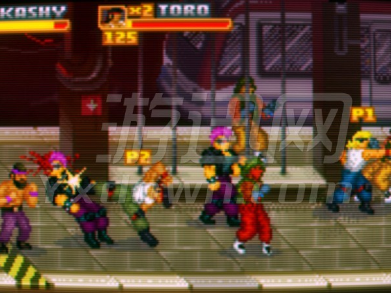 Rawal Rumble ͼ