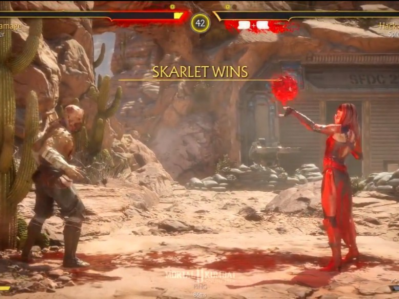 MK11 Steamͼ