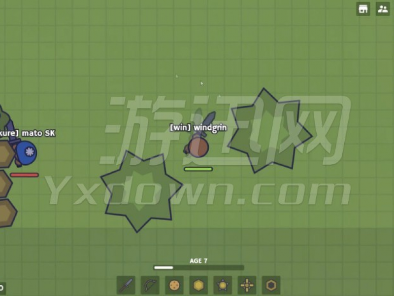 moomoo.io Ӣİͼ