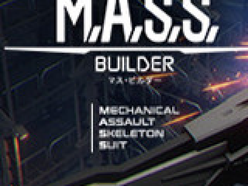 M.A.S.S. Builder Ӣİ