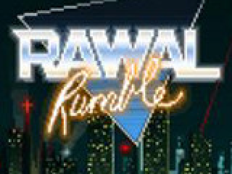 Rawal Rumble 