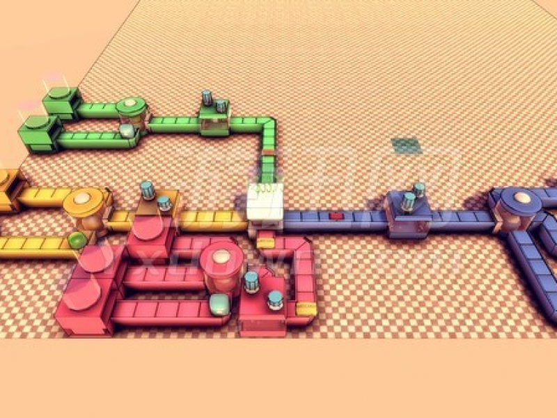 Candy Machine Ӣİͼ