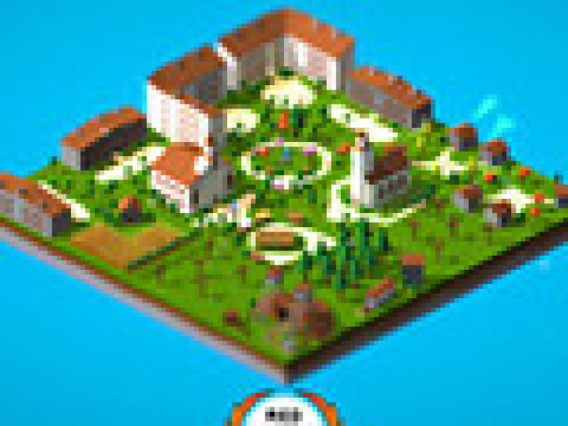 Poly Towns Ӣİv1.2