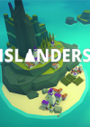 ISLANDERS 
