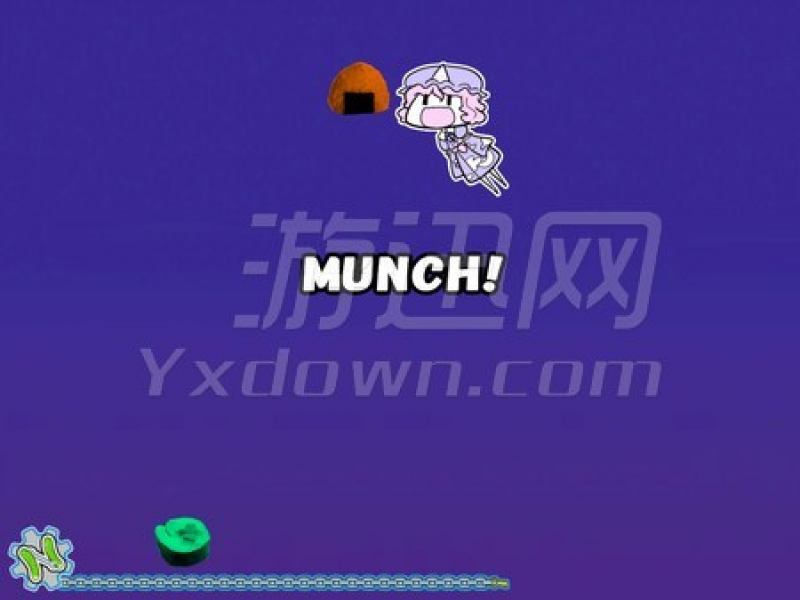 NitorInc.: Touhou Microgames ͼ