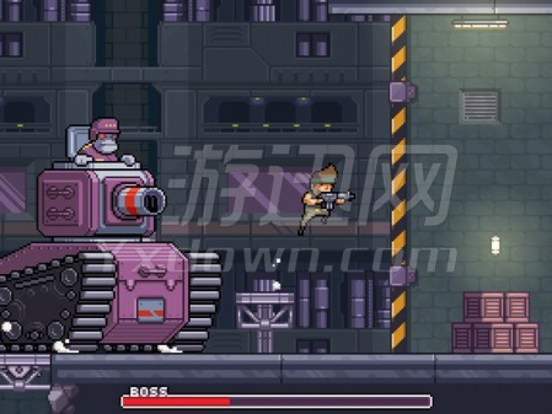 Omega Strike İͼ