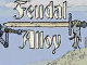 Feudal Alloy ƽ
