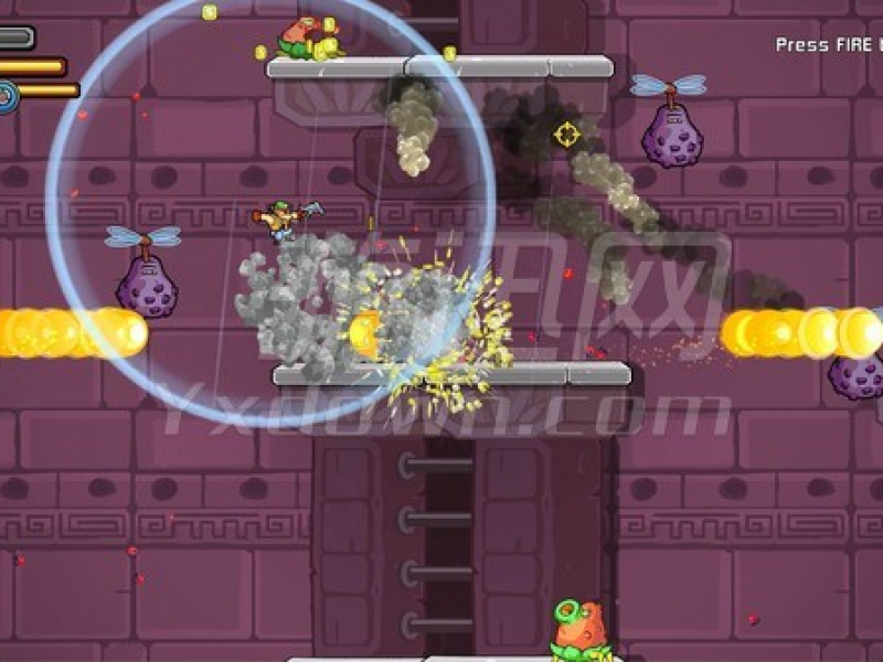 Greedy Guns İͼ