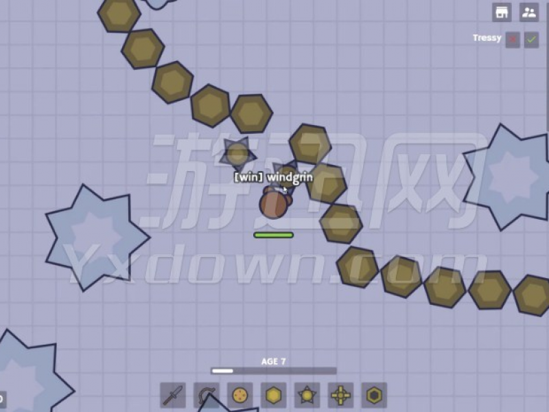moomoo.io Ӣİͼ