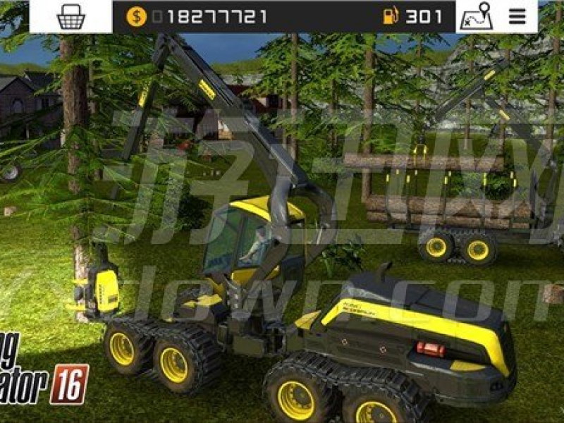 Farming Simulator 17 ͼ