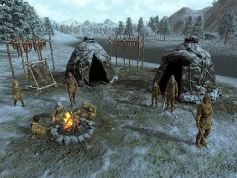 Dawn of Man İͼ