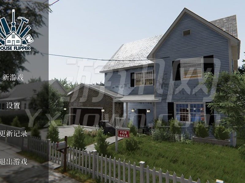 House Flipper İͼ
