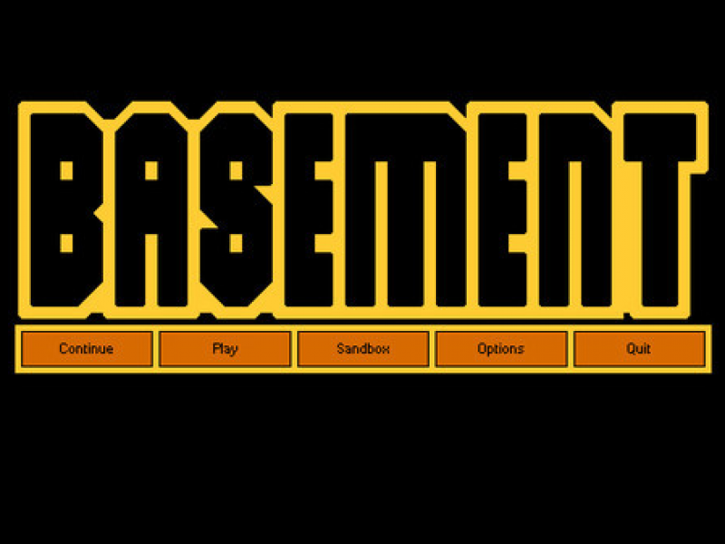Basement İͼ