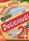 Cook Serve Delicious 2 Ӣİ