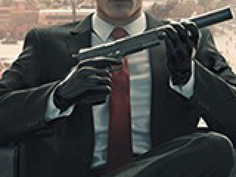 HITMAN 2 İ