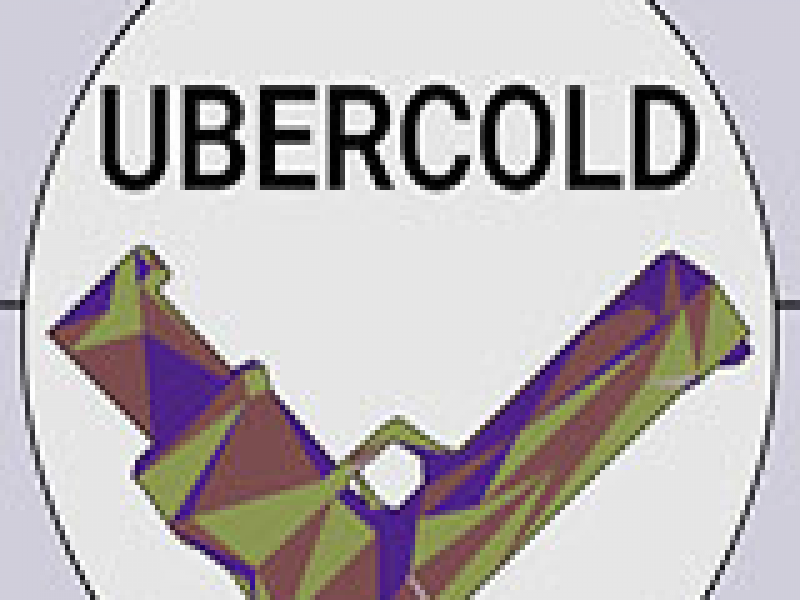 UBERCOLD ƽ