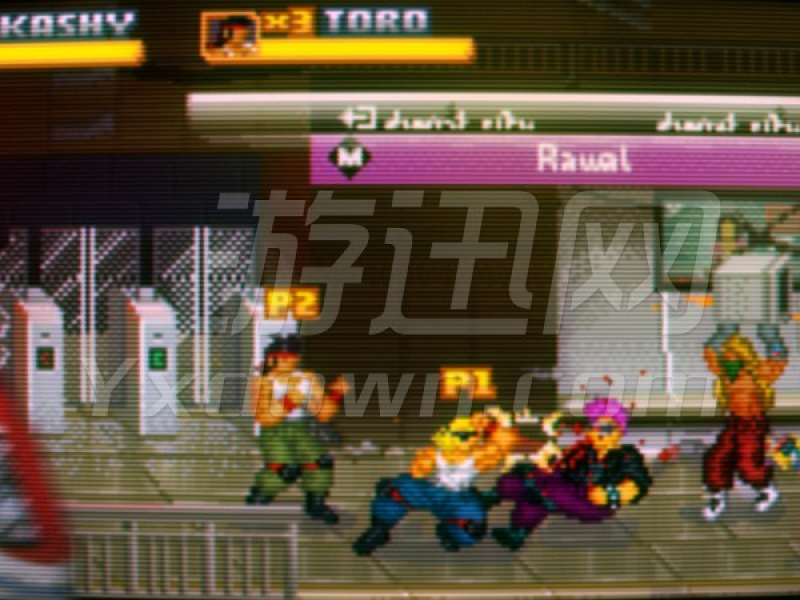 Rawal Rumble ͼ