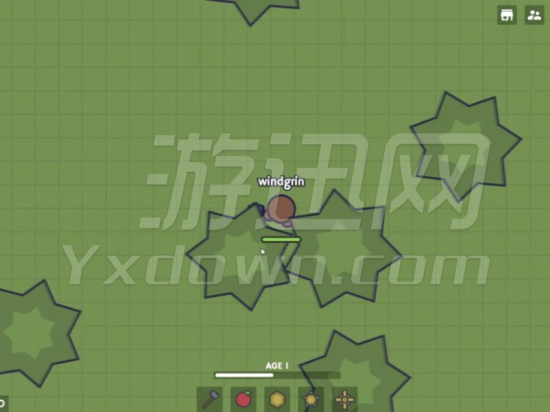 moomoo.io Ӣİͼ