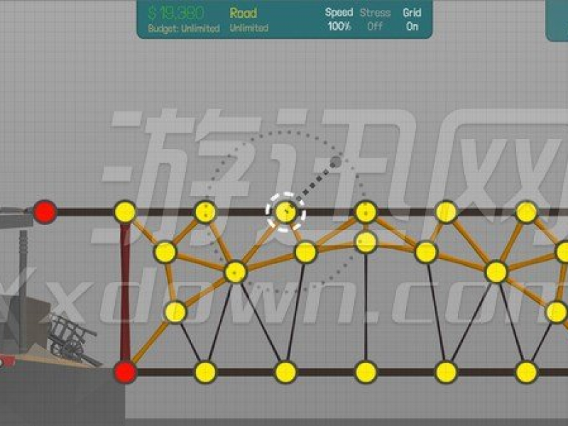 Poly Bridge 0.74bͼ