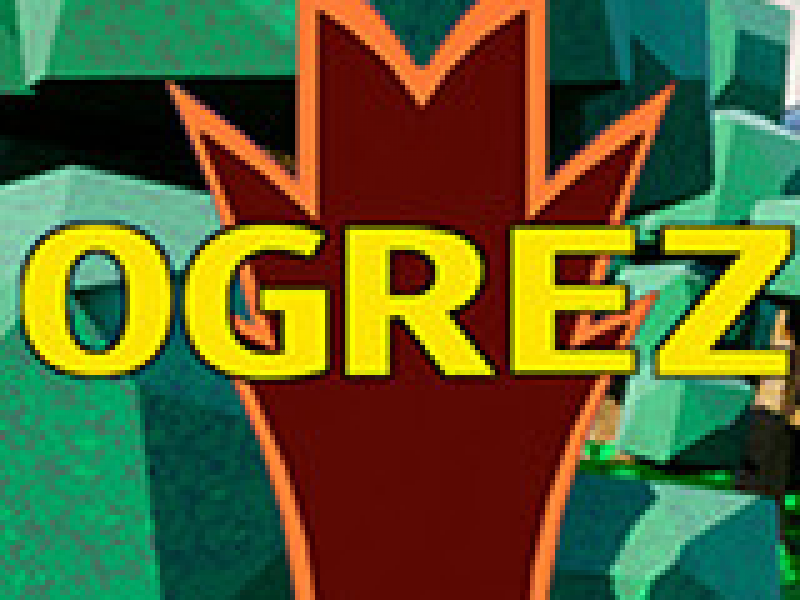 Ogrez ƽ