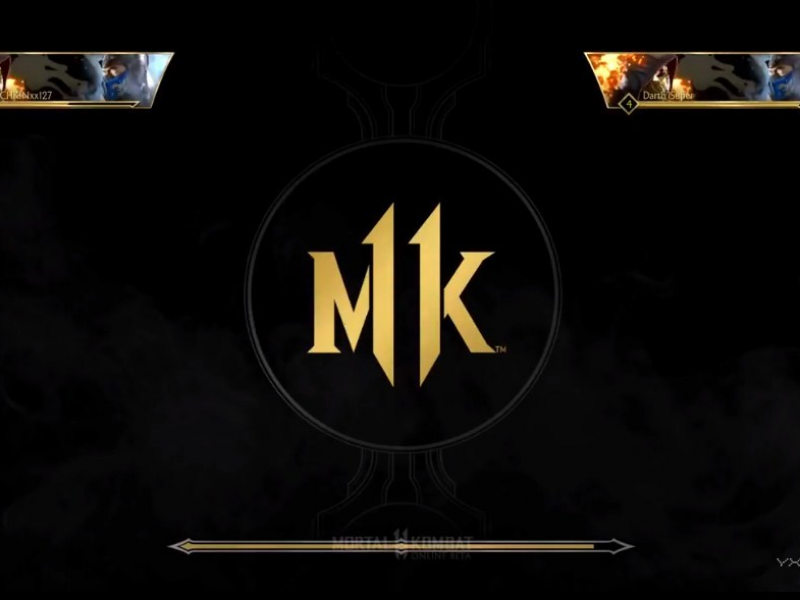 MK11 Steamͼ