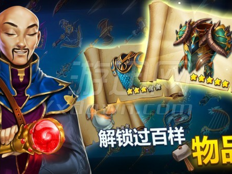 Shop Heroes steamͼ