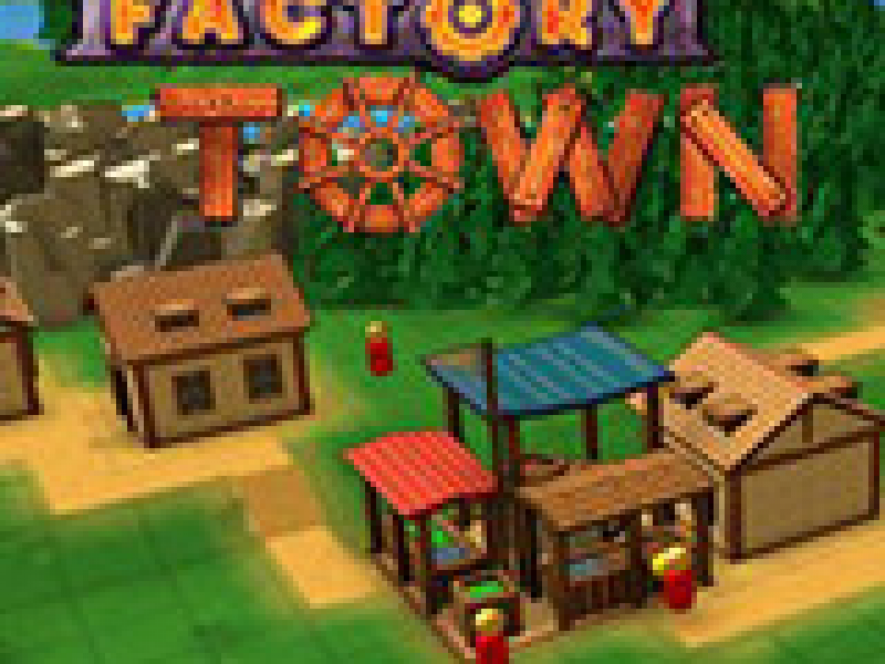 Factory Town İ