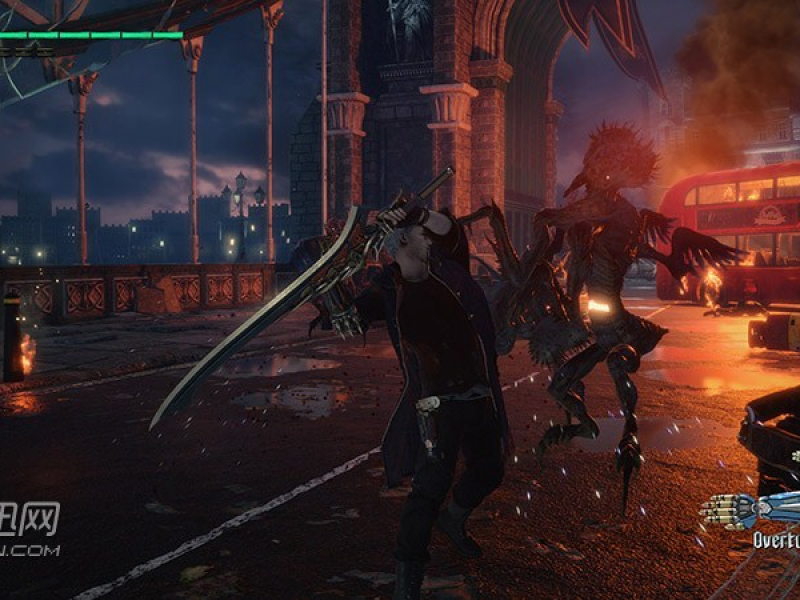 DMC5 İͼ