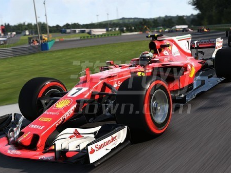 F1 2018 ͼ