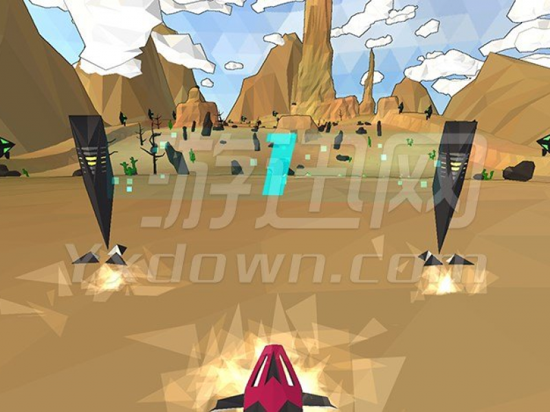 Poly Race ͼ