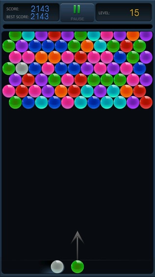 Bubble Shooterͼ0