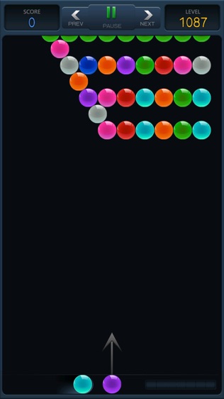 Bubble Shooterͼ2